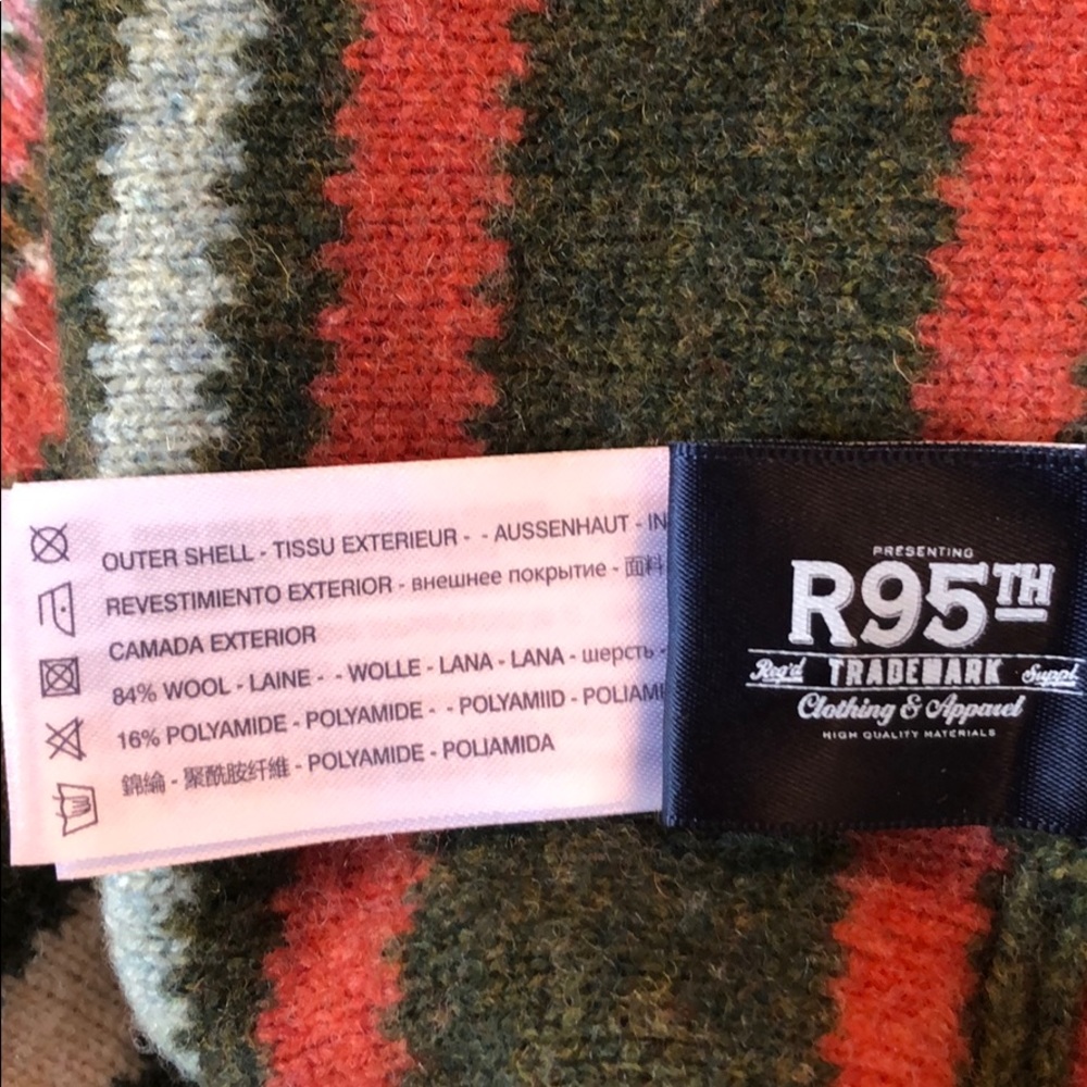 Beautiful Cardigan - Picture 6 of 6